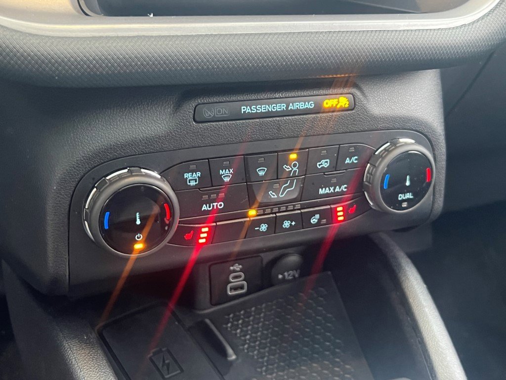 Used 2023 Ford Bronco Sport Outer Banks w/ Tech Package image 25