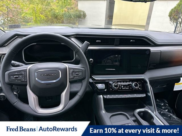 New 2026 GMC Sierra 3500 Denali w/ Technology Package image 17