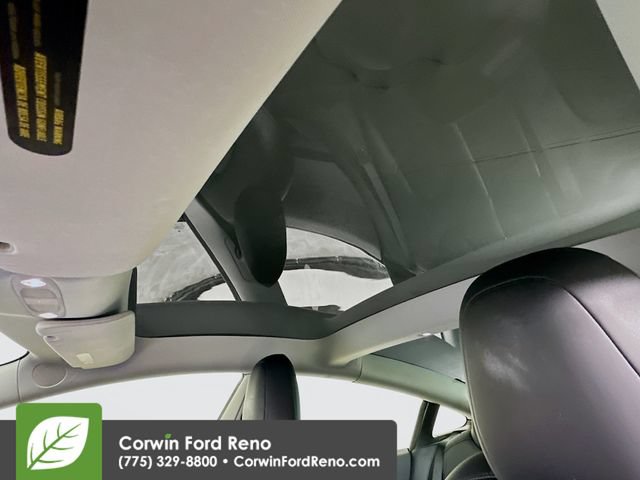 Used 2022 Tesla Model 3 Long Range AWD/4WD image 21