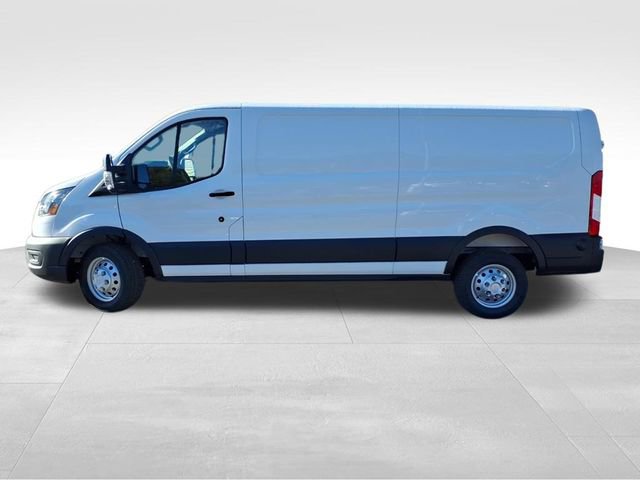 New 2025 Ford Transit 350 Low Roof AWD w/ Load Area Protection Package image 5