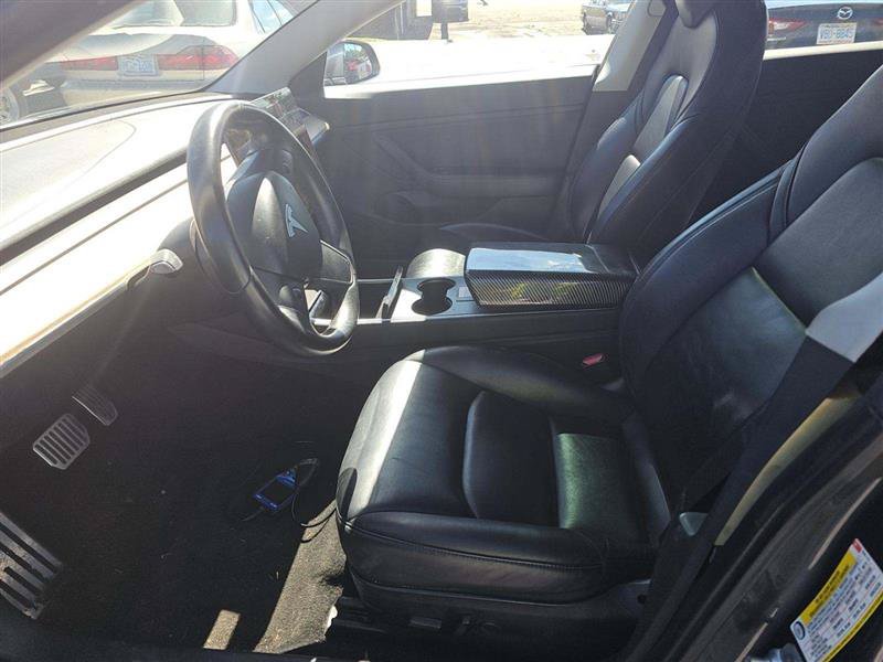 Used 2019 Tesla Model 3 Mid Range RWD image 6