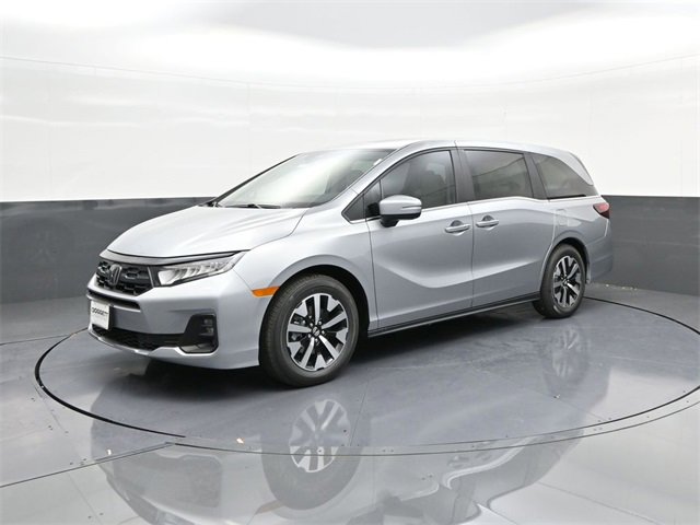 New 2026 Honda Odyssey EX-L image 1