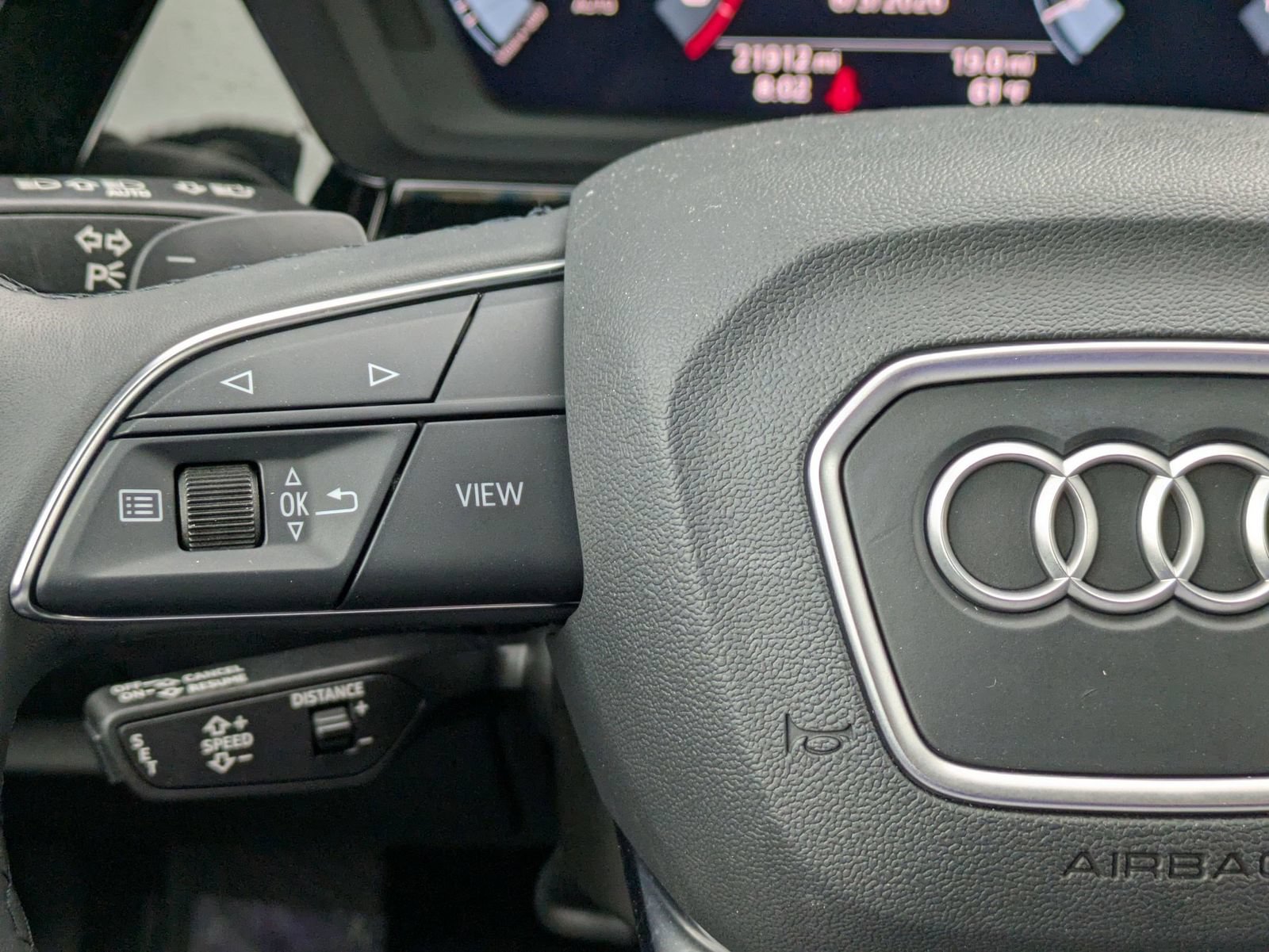 Used 2023 Audi A3 2.0T Premium Plus w/ Premium Plus Package FWD image 10
