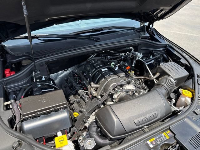Used 2026 Dodge Durango GT w/ Blacktop Package AWD/4WD image 36