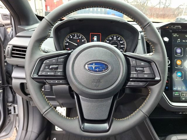 New 2026 Subaru Crosstrek 2.5i Sport image 19