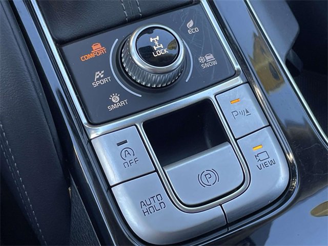 Certified 2022 Kia Telluride SX image 42