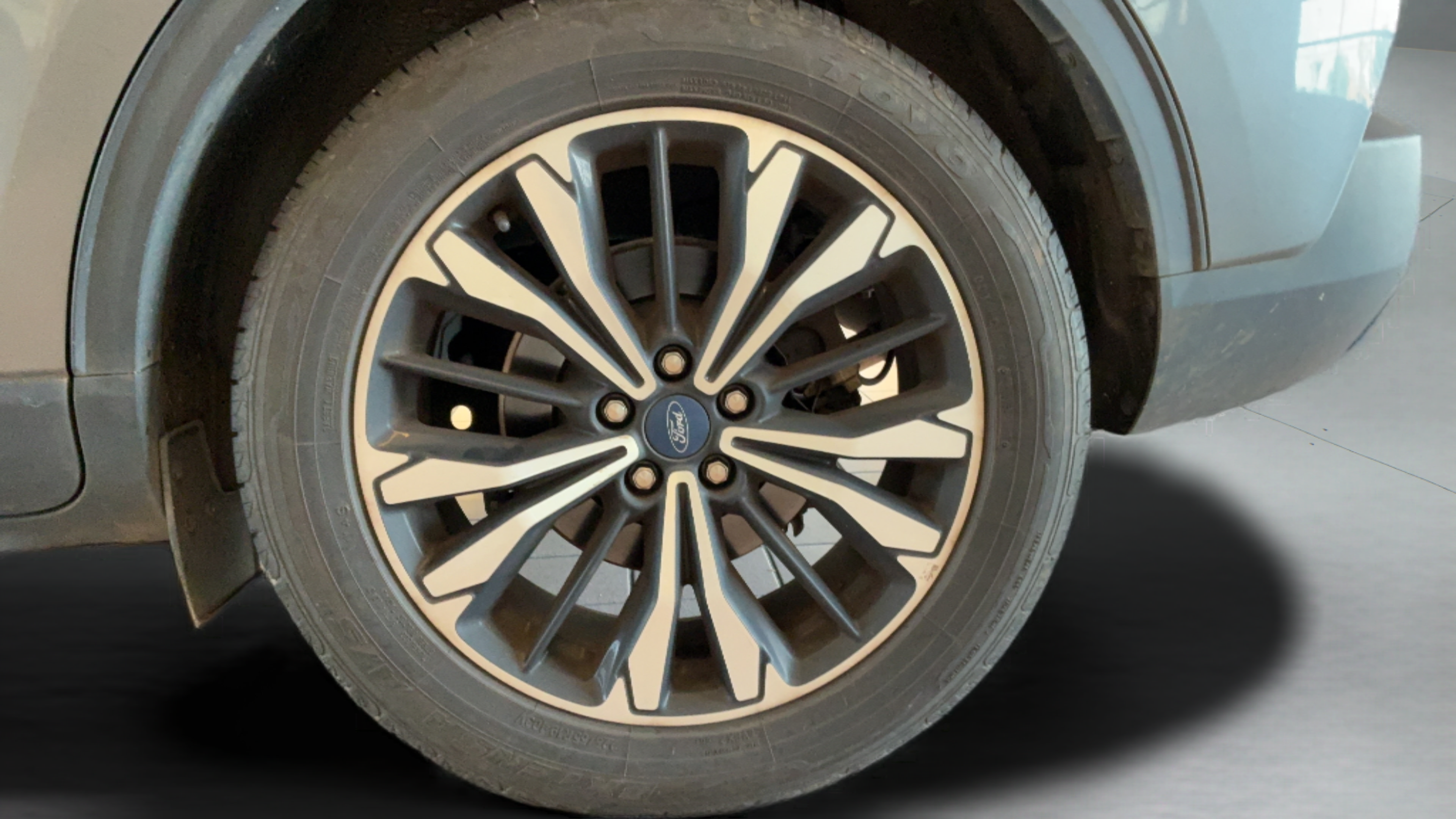 Used 2022 Ford Escape SE w/ SE Sport Appearance Package FWD image 36