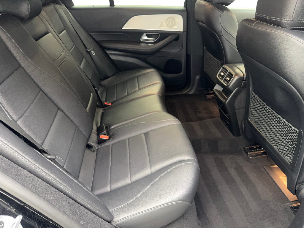 Used 2021 Mercedes-Benz GLE 350 4MATIC image 39