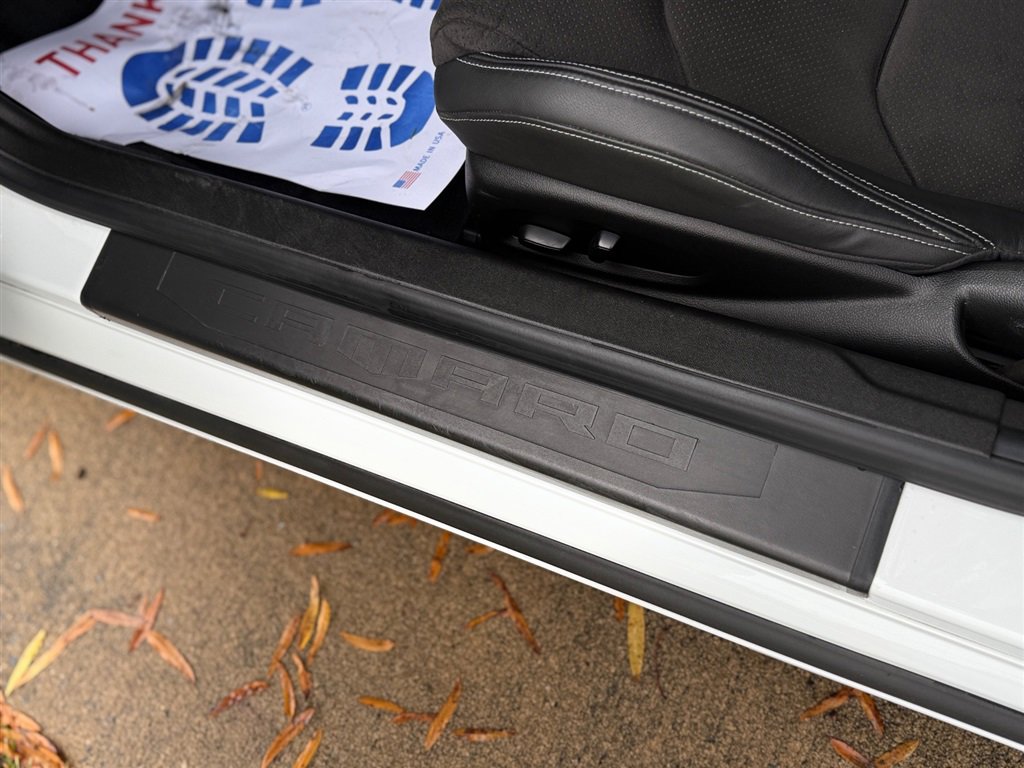 Used 2022 Chevrolet Camaro SS image 45