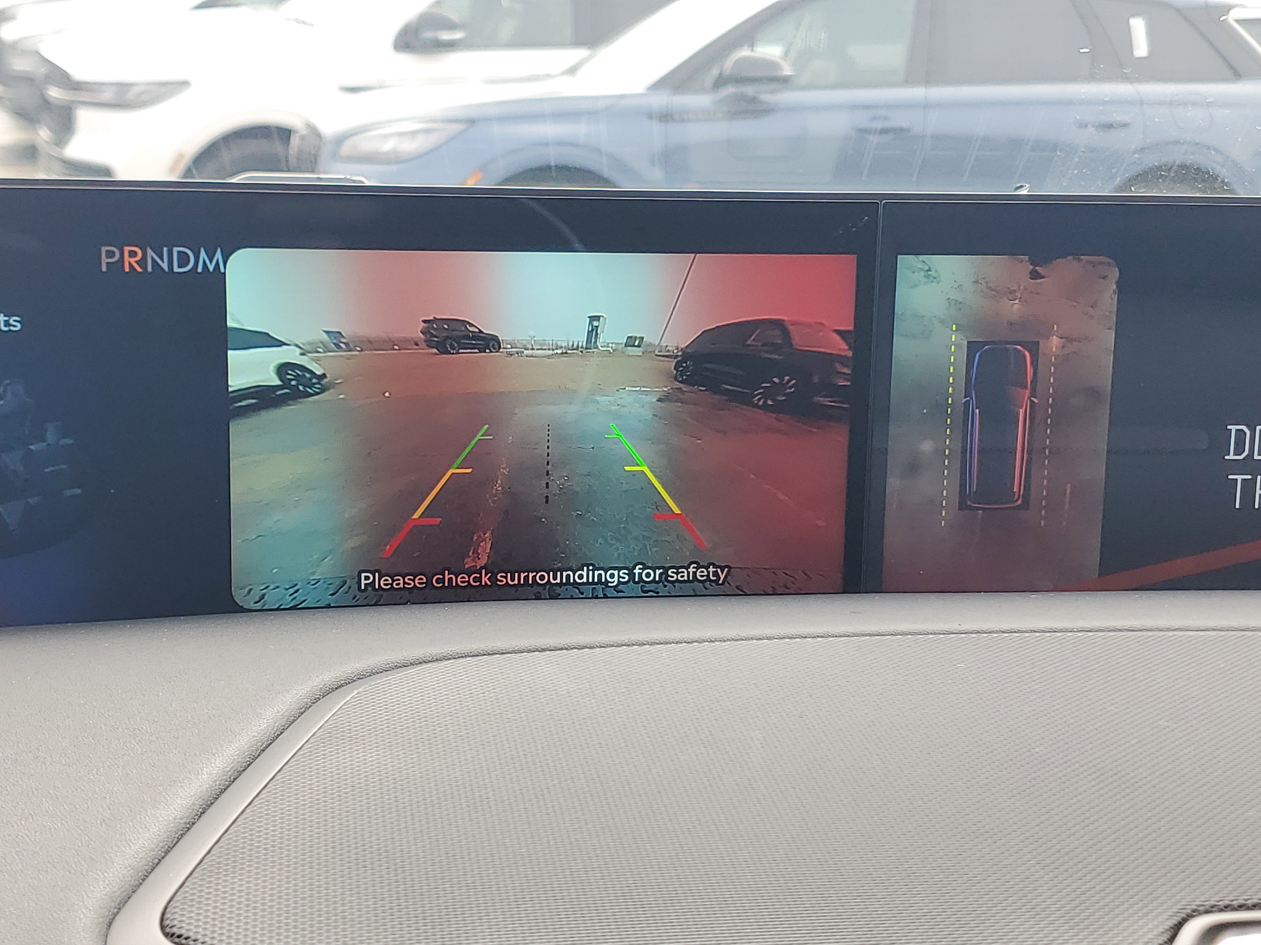 New 2026 Lincoln Navigator Premiere image 19