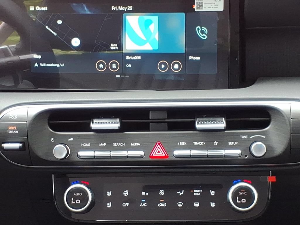 New 2026 Hyundai Palisade SEL AWD/4WD image 17