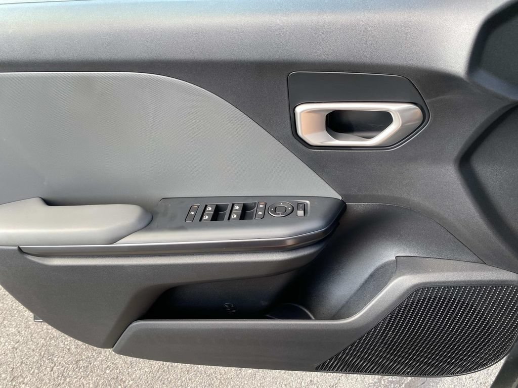 New 2026 Kia K4 FWD image 14