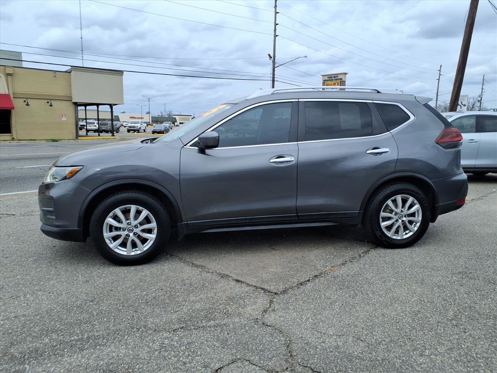 Used 2019 Nissan Rogue S w/ Special Edition Package image 2