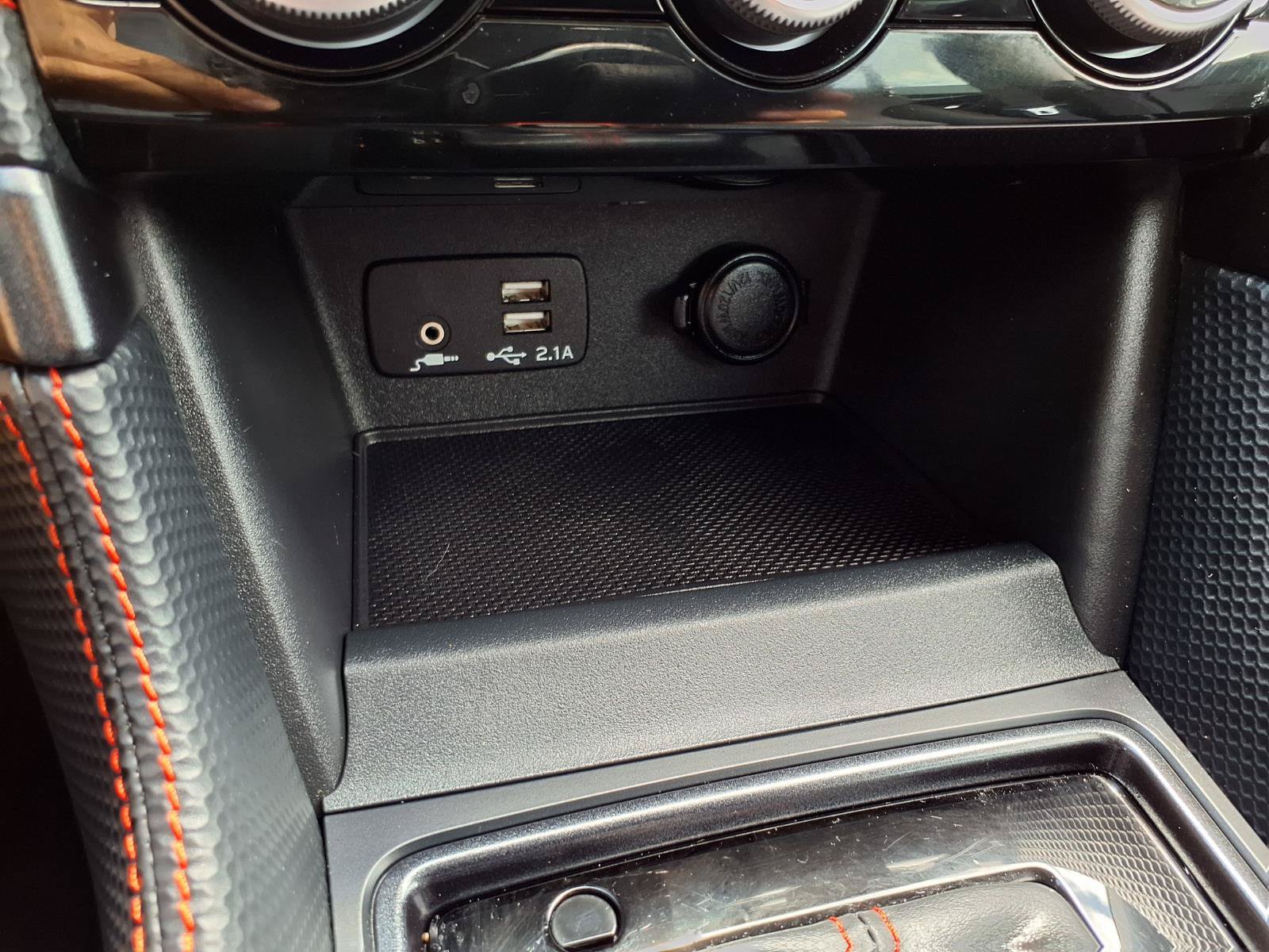 Certified 2024 Subaru Forester Sport AWD/4WD image 9