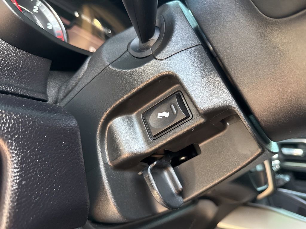 Used 2022 RAM 2500 Laramie image 17