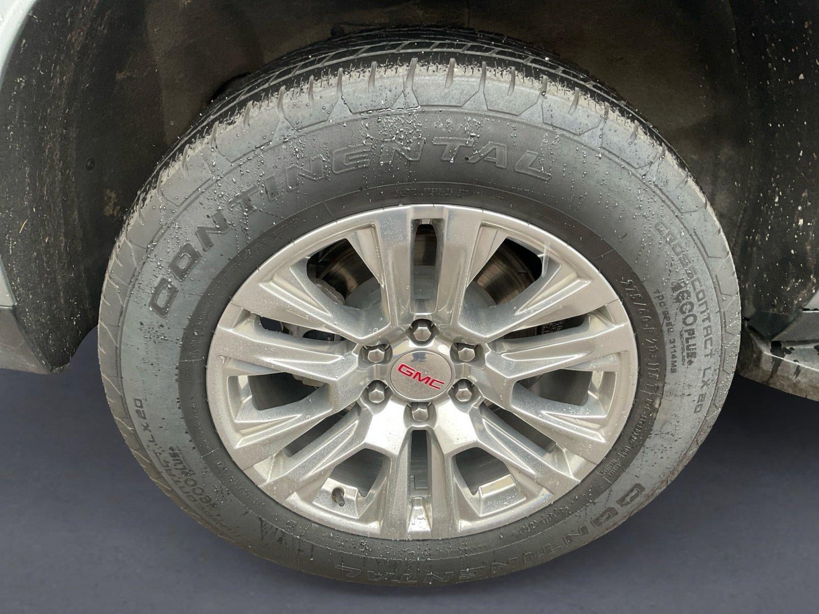Certified 2025 GMC Yukon XL Denali AWD/4WD image 14