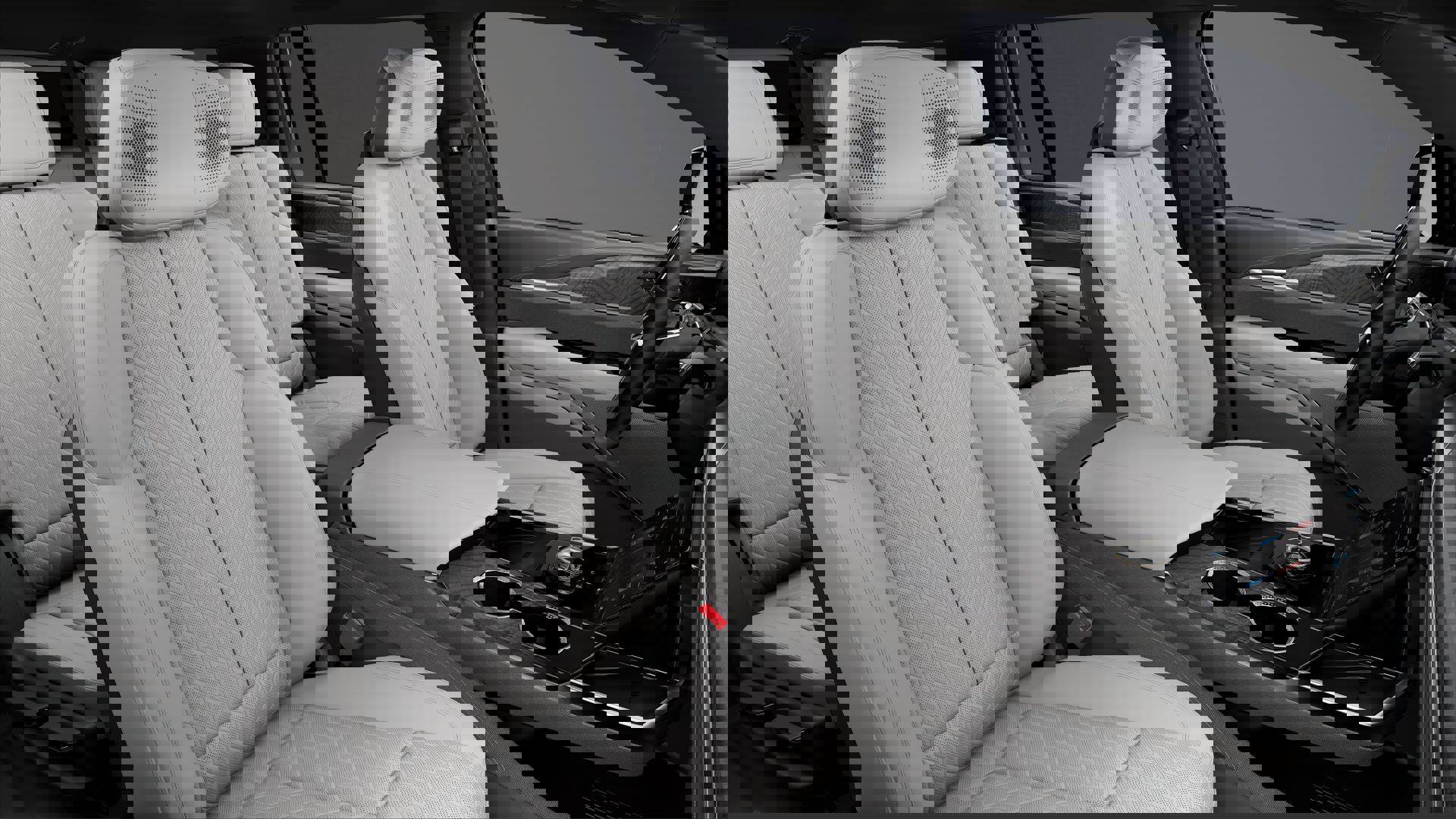 New 2026 Cadillac Escalade IQL Luxury image 57