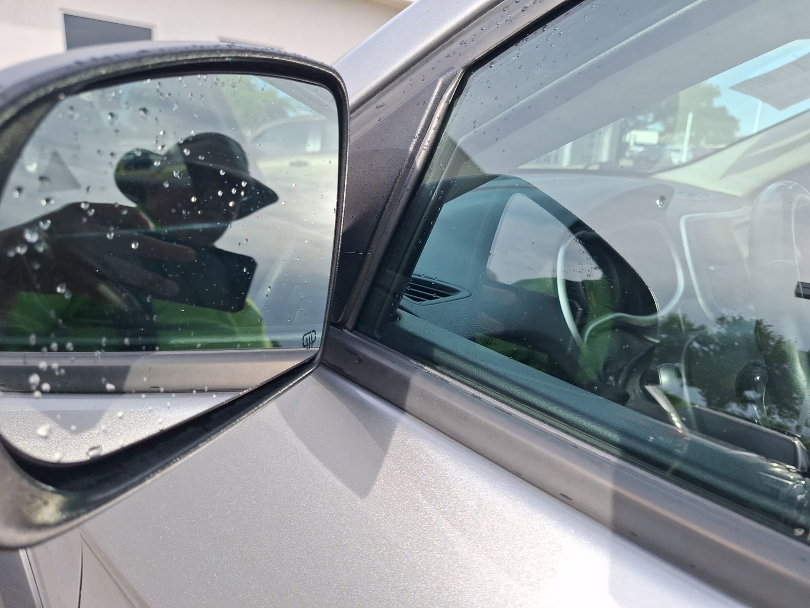 Used 2017 Jeep Cherokee Trailhawk image 16