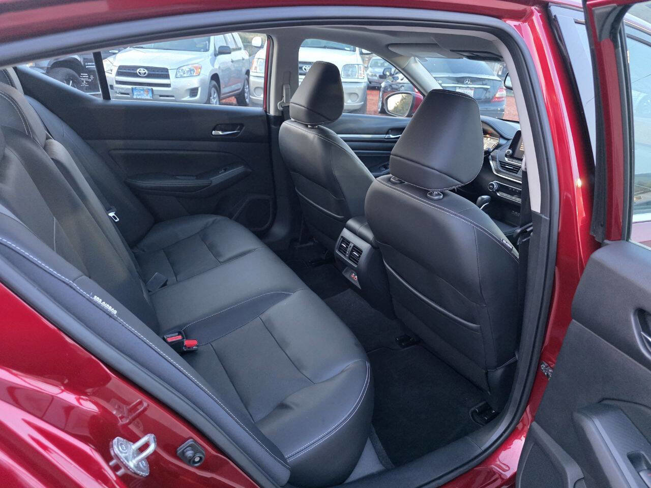 Used 2019 Nissan Altima 2.5 SL image 15