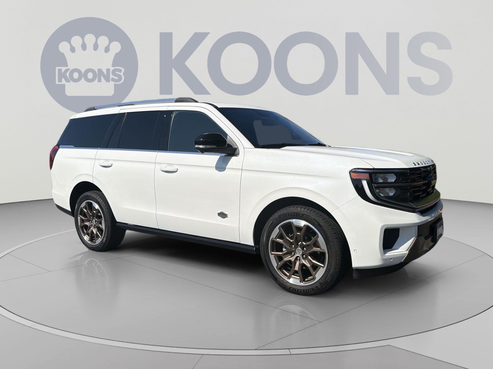 Used 2025 Ford Expedition King Ranch AWD/4WD image 10