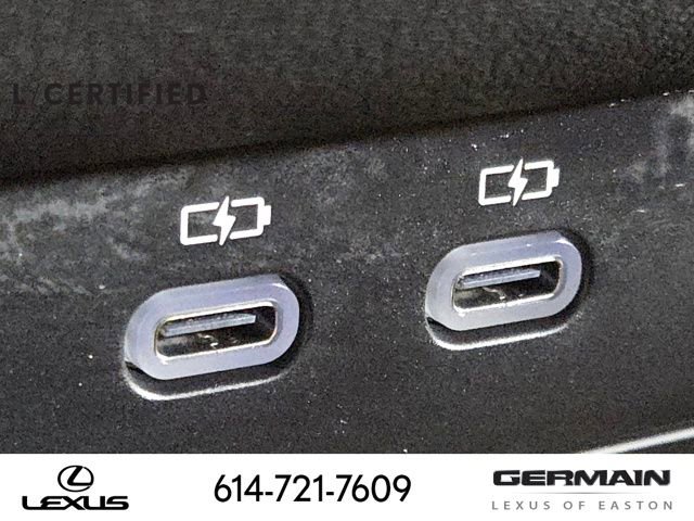 Certified 2024 Lexus LS 500 AWD w/ Interior Upgrade Package image 33