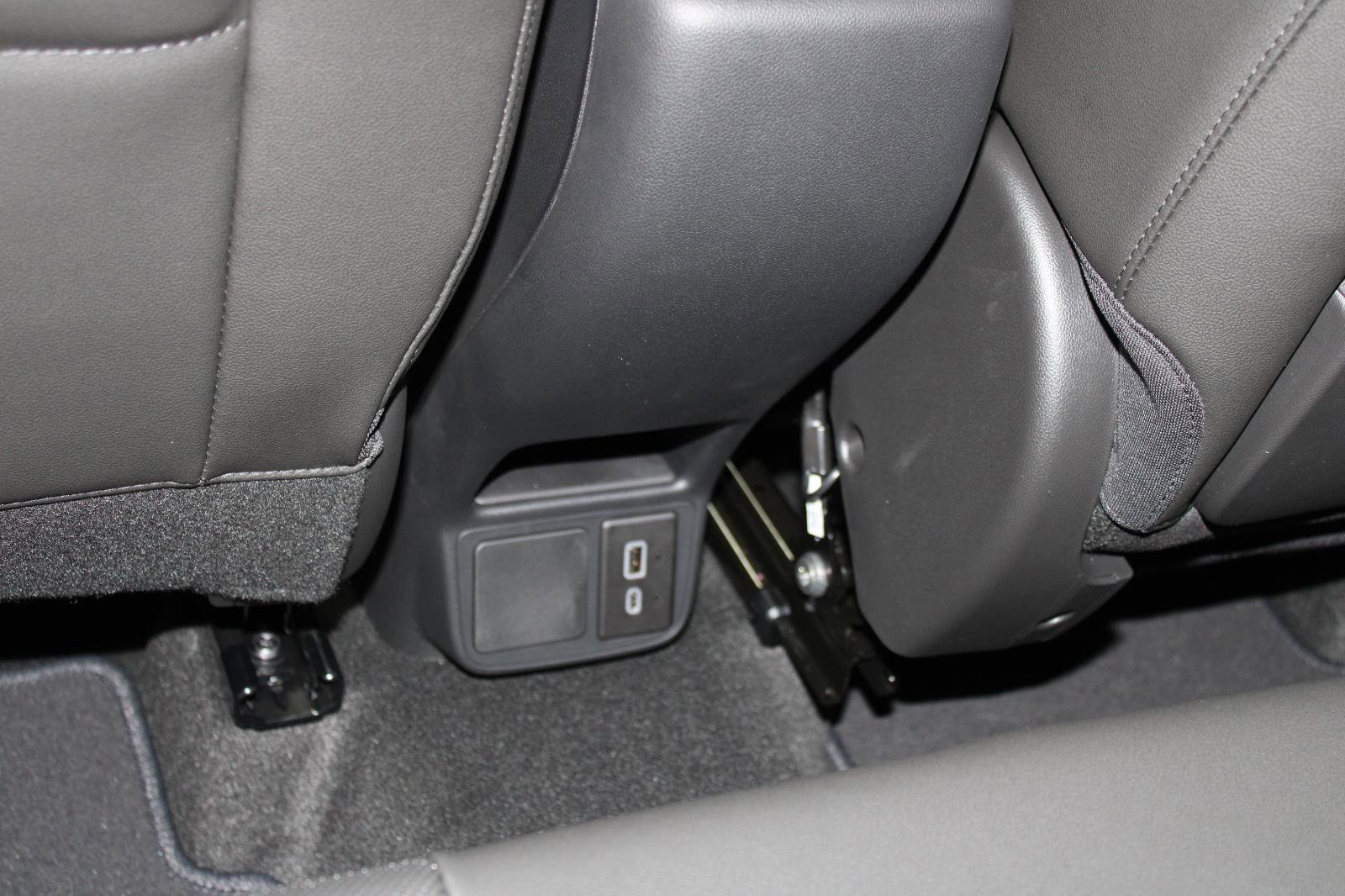 New 2026 Buick Encore GX Sport Touring image 23