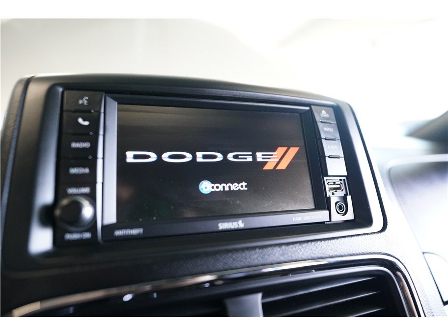 Used 2018 Dodge Grand Caravan GT FWD image 20