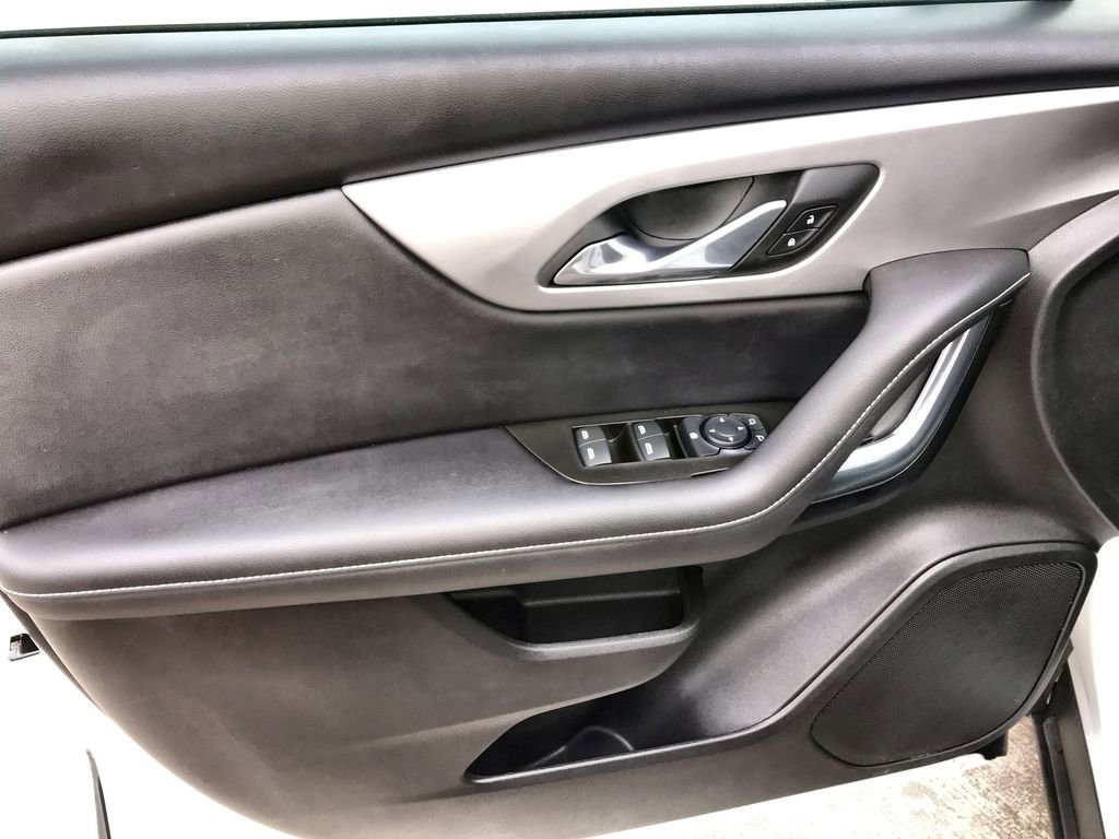 Used 2023 Chevrolet Blazer LT w/ LPO, Floor Liner Package image 13