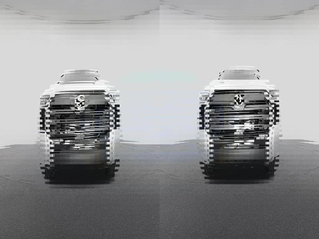 New 2026 Toyota Tundra Limited image 31