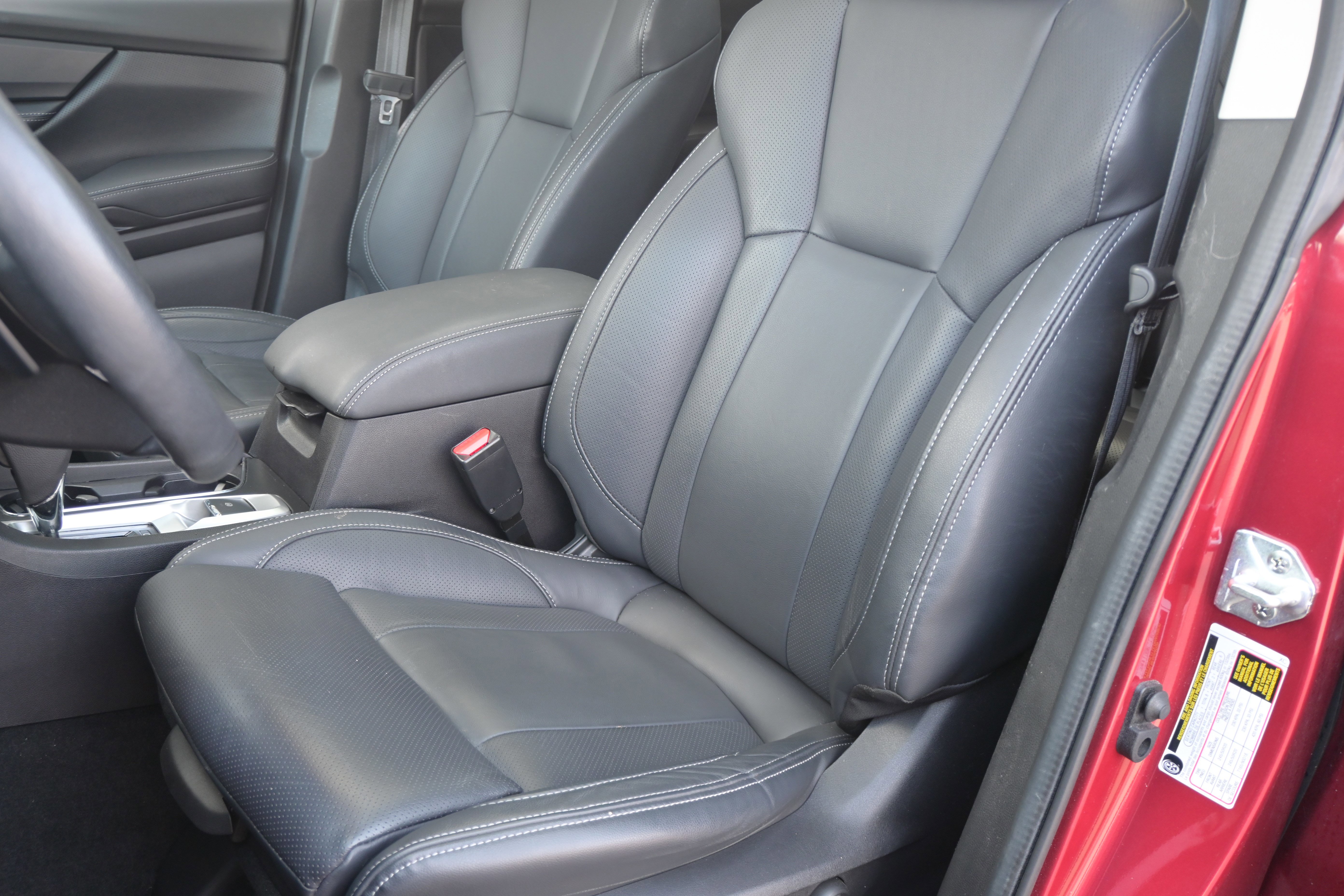 Certified 2023 Subaru Ascent Limited w/ Technology Package image 16