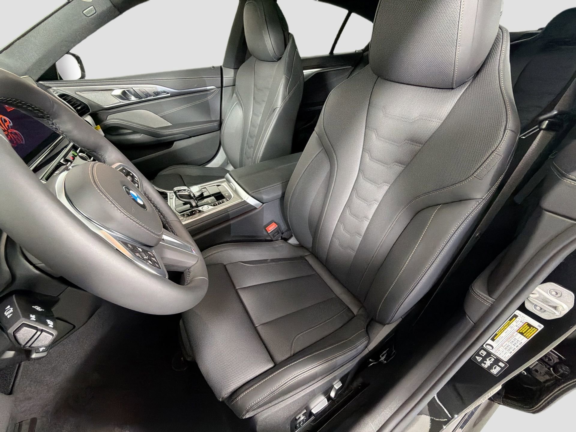 New 2026 BMW 840i xDrive image 20