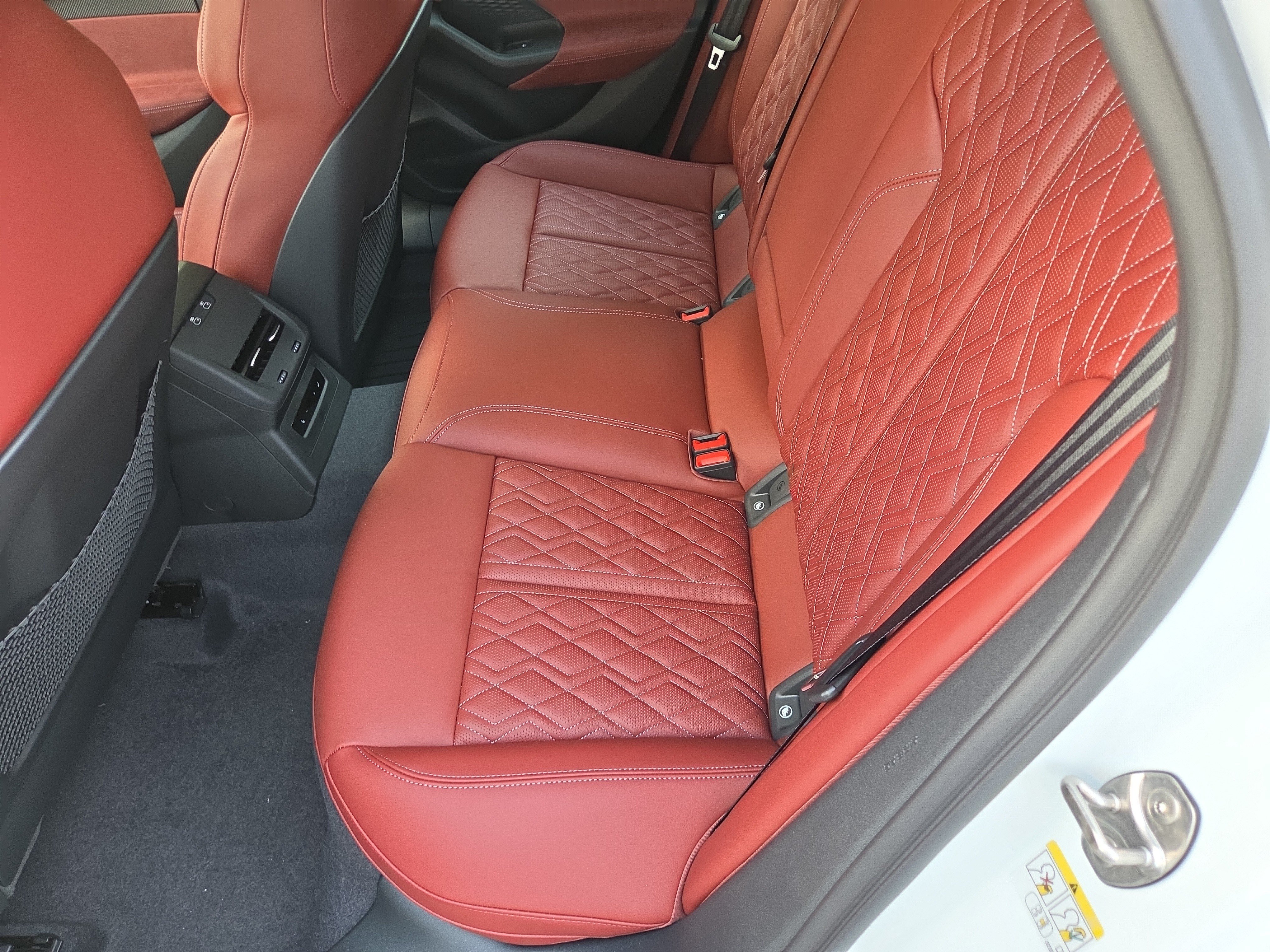 New 2026 Audi S5 Prestige AWD/4WD image 8