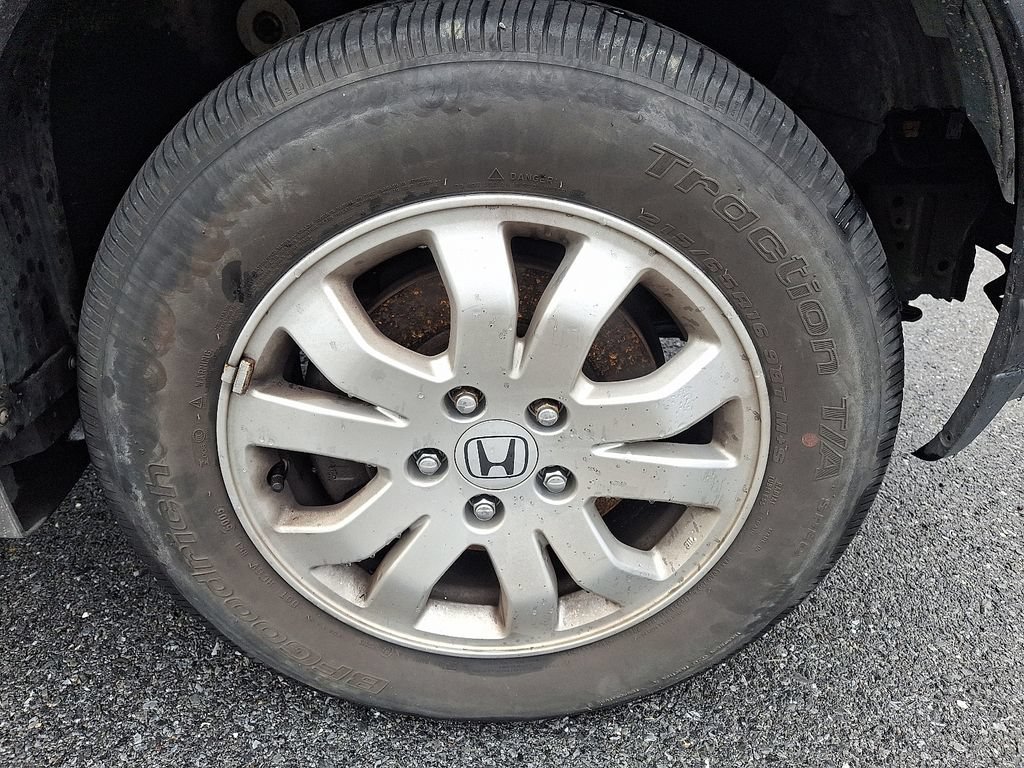 Used 2006 Honda CR-V EX image 9