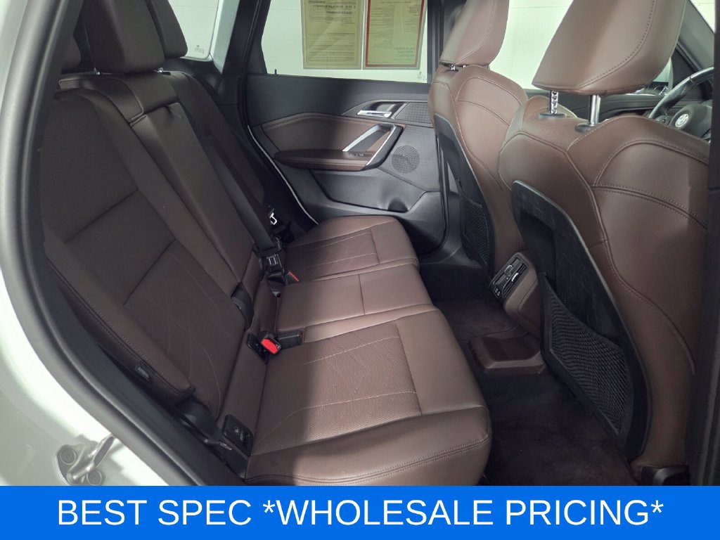Used 2023 BMW X1 xDrive28i w/ Convenience Package AWD/4WD image 28