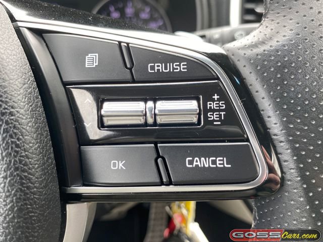 Used 2020 Kia Sportage S image 17