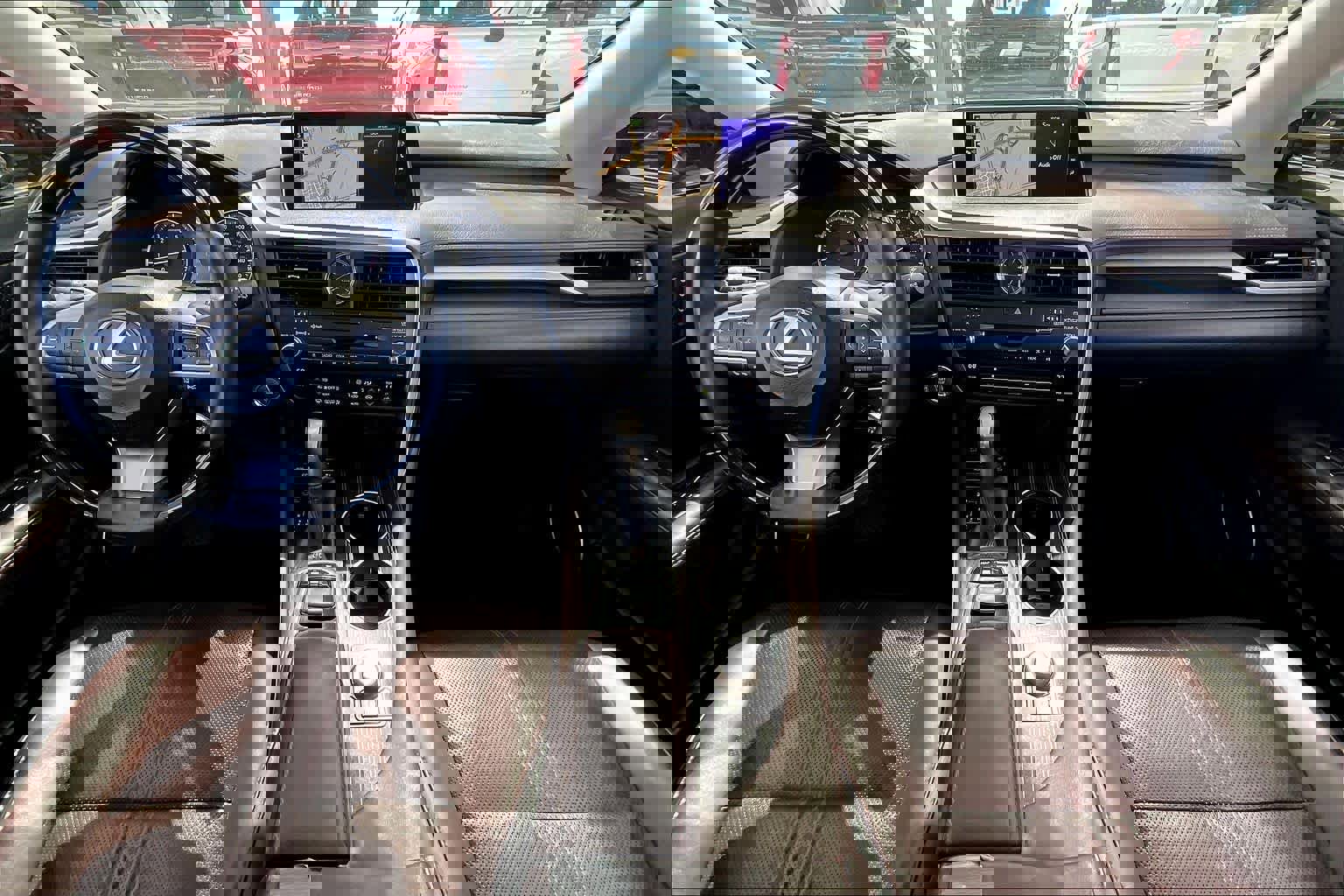 Used 2016 Lexus RX 350 FWD w/ Luxury Package image 15