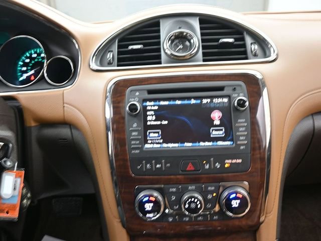 Used 2016 Buick Enclave Premium w/ Experience Buick Package image 27
