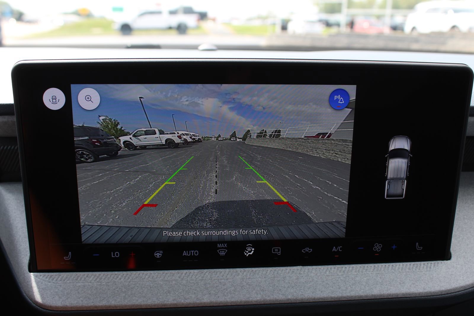 New 2025 Ford Maverick XLT w/ XLT Luxury Package image 32