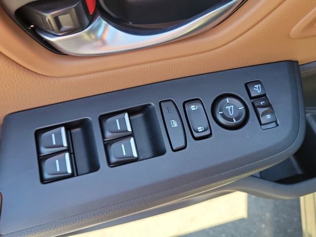 Certified 2026 Honda Passport TrailSport Elite image 21