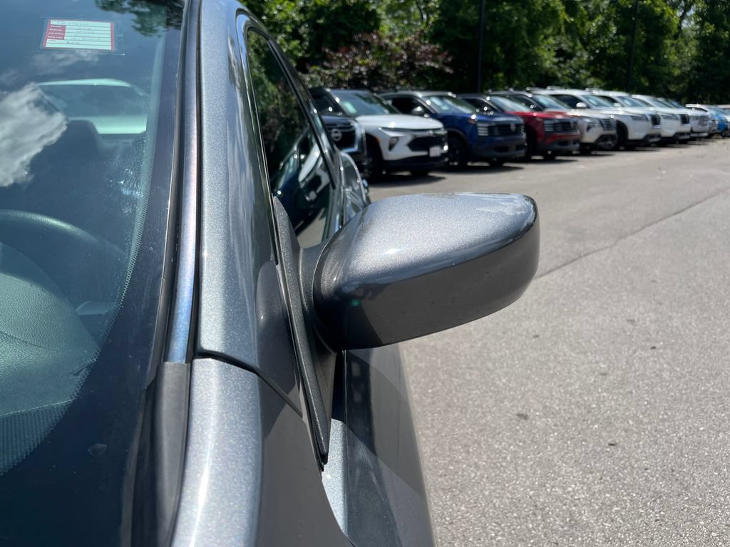 Used 2018 Nissan Altima 2.5 S w/ S Convenience Package FWD image 33