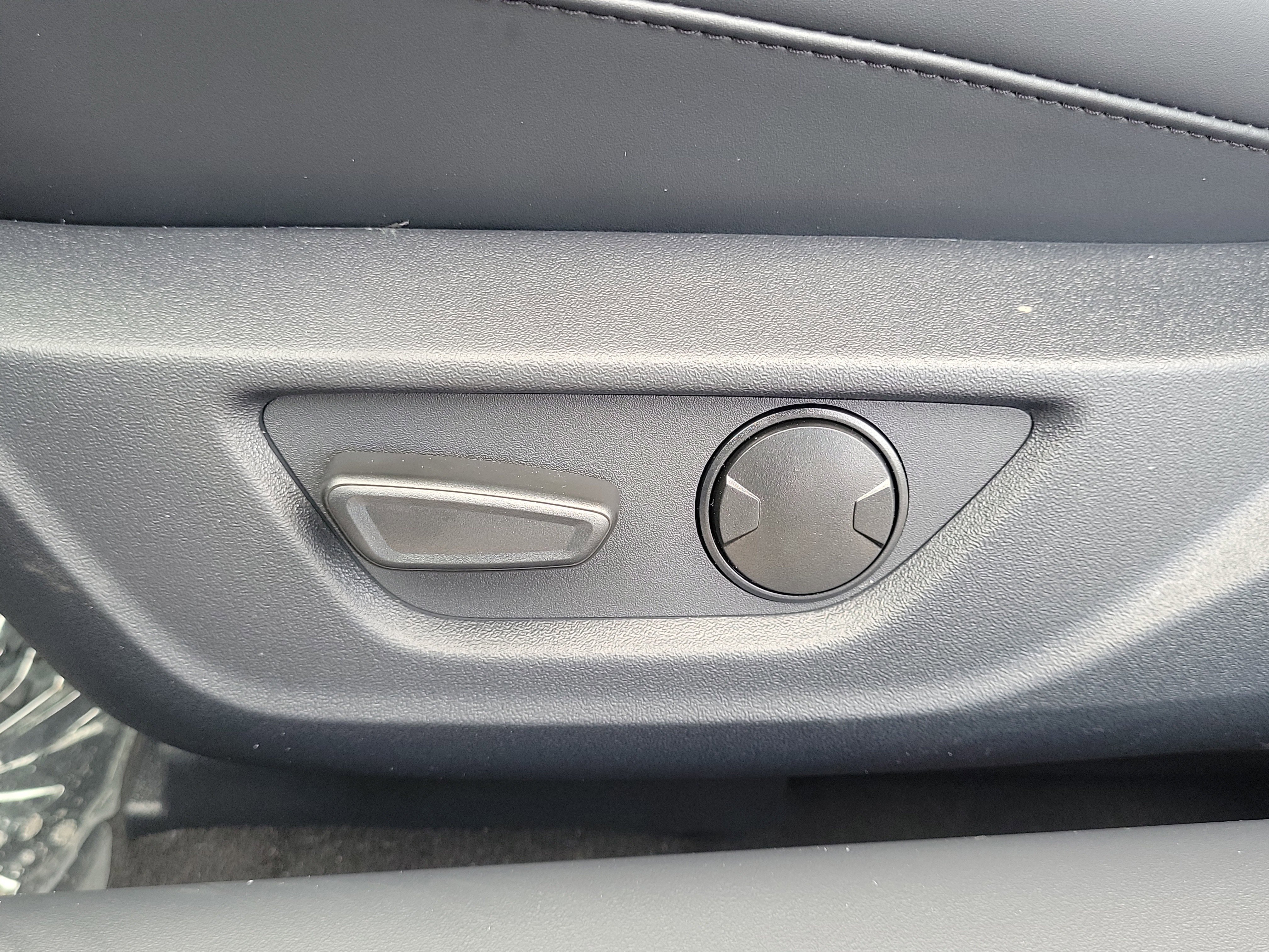 New 2026 Ford Mustang Premium image 11