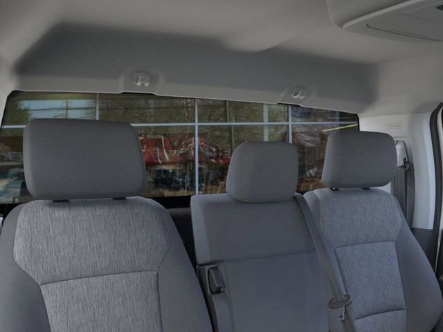 New 2026 Ford F350 XL w/ STX Appearance Package image 25