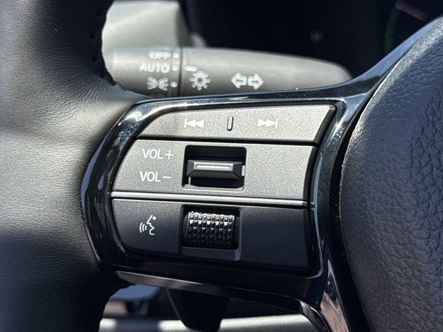 New 2026 Honda Accord Touring image 34
