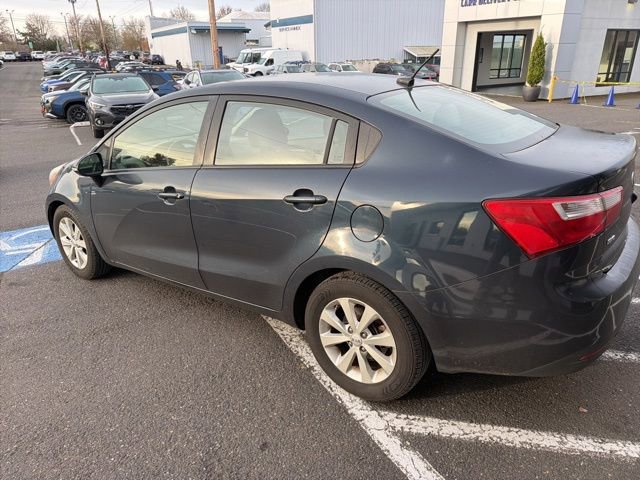Used 2013 Kia Rio EX w/ Convenience Pkg image 6