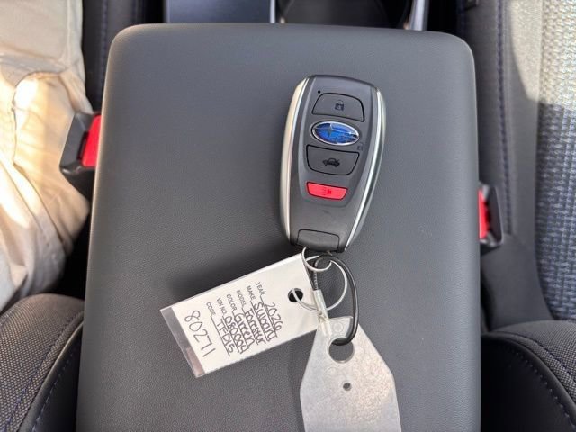 New 2026 Subaru Forester Premium AWD/4WD image 29