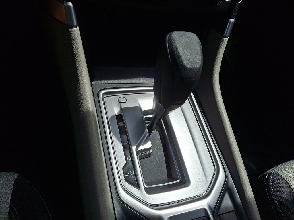 Certified 2022 Subaru Forester AWD/4WD image 15