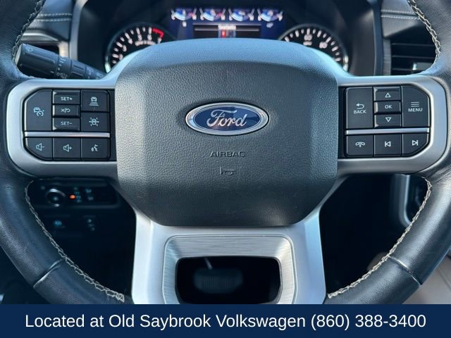 Used 2024 Ford Expedition Max Limited image 44