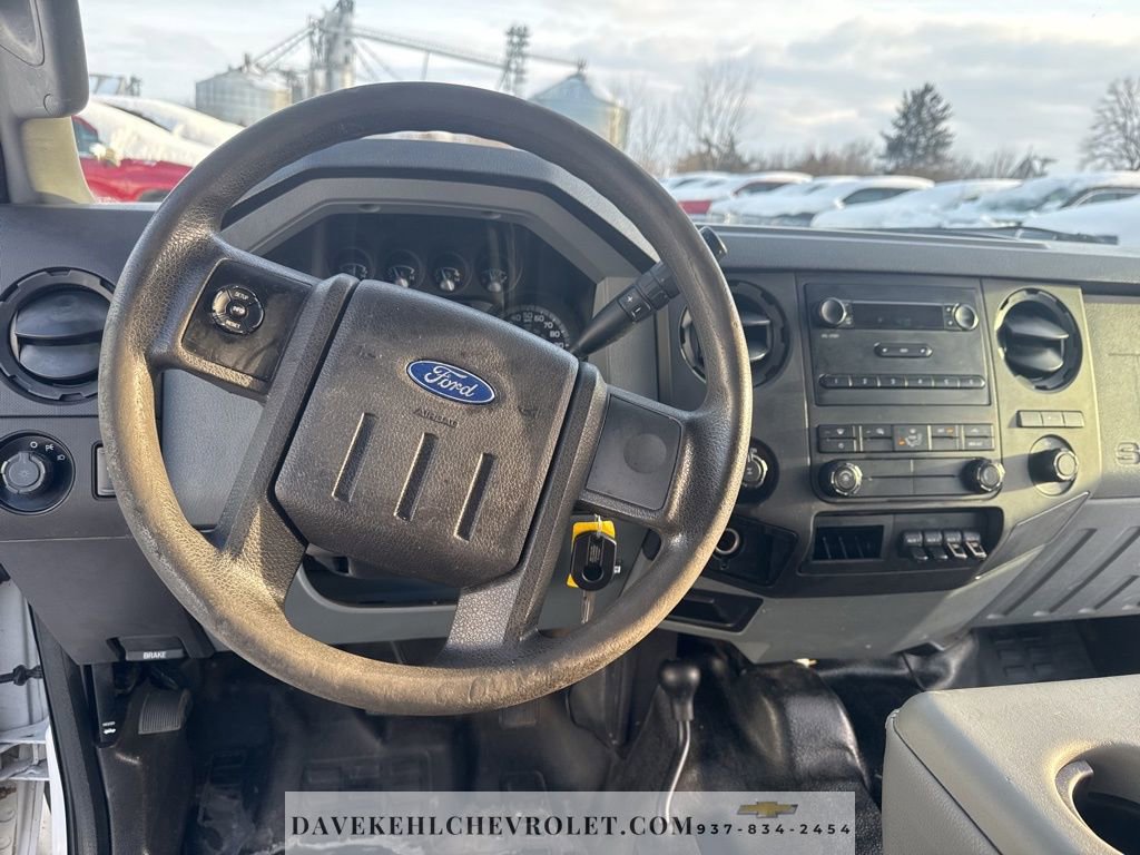 Used 2014 Ford F350 XL image 12