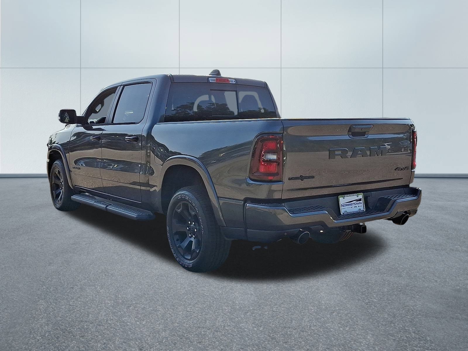 New 2026 RAM 1500 Lone Star image 3