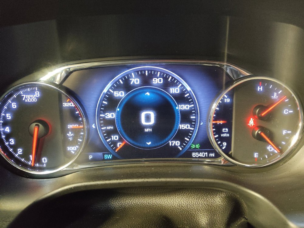 Used 2018 GMC Acadia Denali image 23